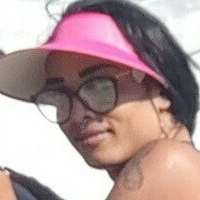 Rutielly Zagner Naken