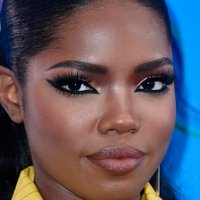 Ryan Destiny Naken