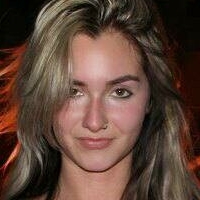 Rylee Cenicola Naken