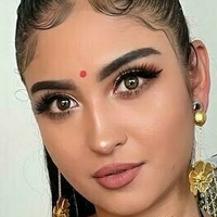 saanvi.says Naken