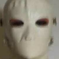 Sabien Demonia Naken
