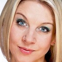 Sabina Laurinova Naken