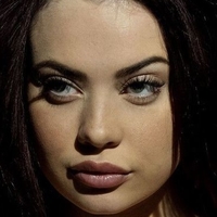 Sabina Rouge Naken