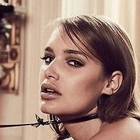 Sabina Toet Naken