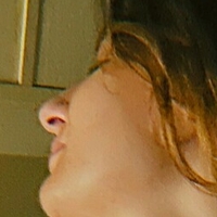 Sabina Triolo Naken
