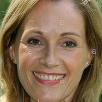 Sabine Bach Naken