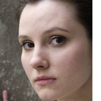 Sabine Krause Naken