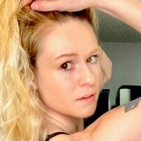 Sabine Oats Naken