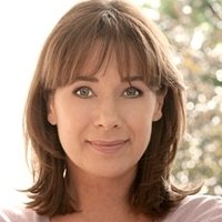 Sabine Sauer Naken