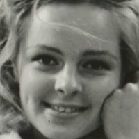 Sabine Sinjen Naken