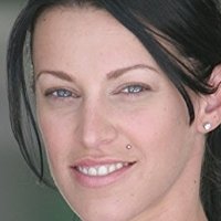 Sabine Varnes Naken