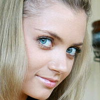 Sabrina Bangs Naken