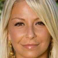 Sabrina Ghio Naken