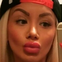 Sabrina Kozlica Naken