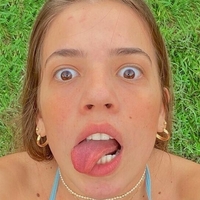 Sabrina Milanezze Naken