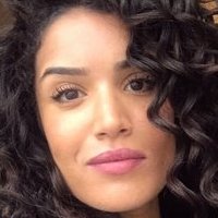 Sabrina Ouazani Naken