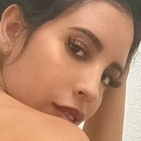 Sabrina Perez Naken