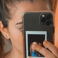 Sabrina Puccio Naken