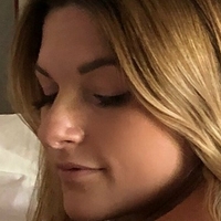 Sabrina Rayy Naken