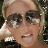 Sabrina Romana Naken