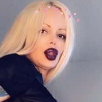 Sabrina Sabrok Naken