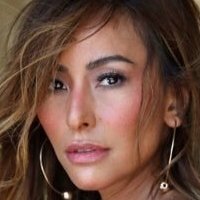 Sabrina Sato Naken