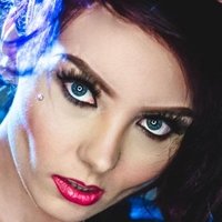 Sabrina Sin Naken