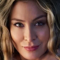 Sabrina Sosa Naken