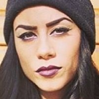 Sada Bettencourt Naken