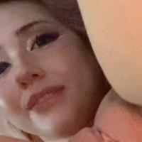 sadgirlkiki Naken