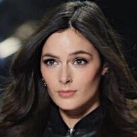 Sadie Newman Naken