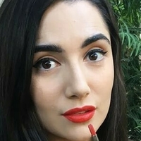 Safiya Nygaard Naken