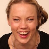 Saija Lentonen Naken