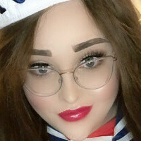 sailorlunasenpai Naken