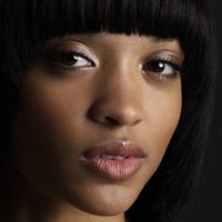 Saleisha Stowers Naken