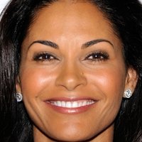 Salli Richardson-Whitfield Naken