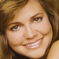 Sally Field Naken