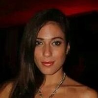 Sally Golan Naken
