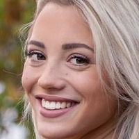 Salome Thürigen Naken