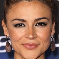 Samaire Armstrong Naken