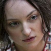 Samantha Avrillaud Naken