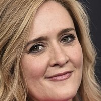 Samantha Bee Naken