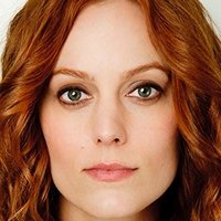 Samantha Colburn Naken