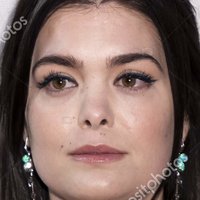 Samantha Colley Naken