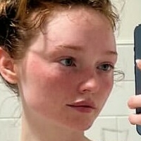 Samantha Cormier Naken