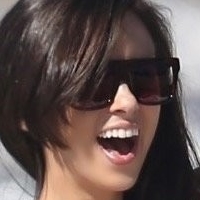 Samantha Gill Naken