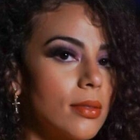 Samantha Irvin Naken