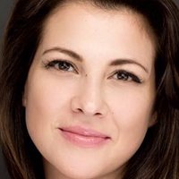 Samantha Ivers Naken