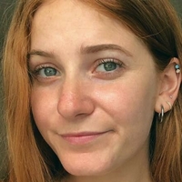 Samantha Jerrard Naken