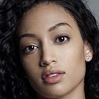Samantha Logan Naken